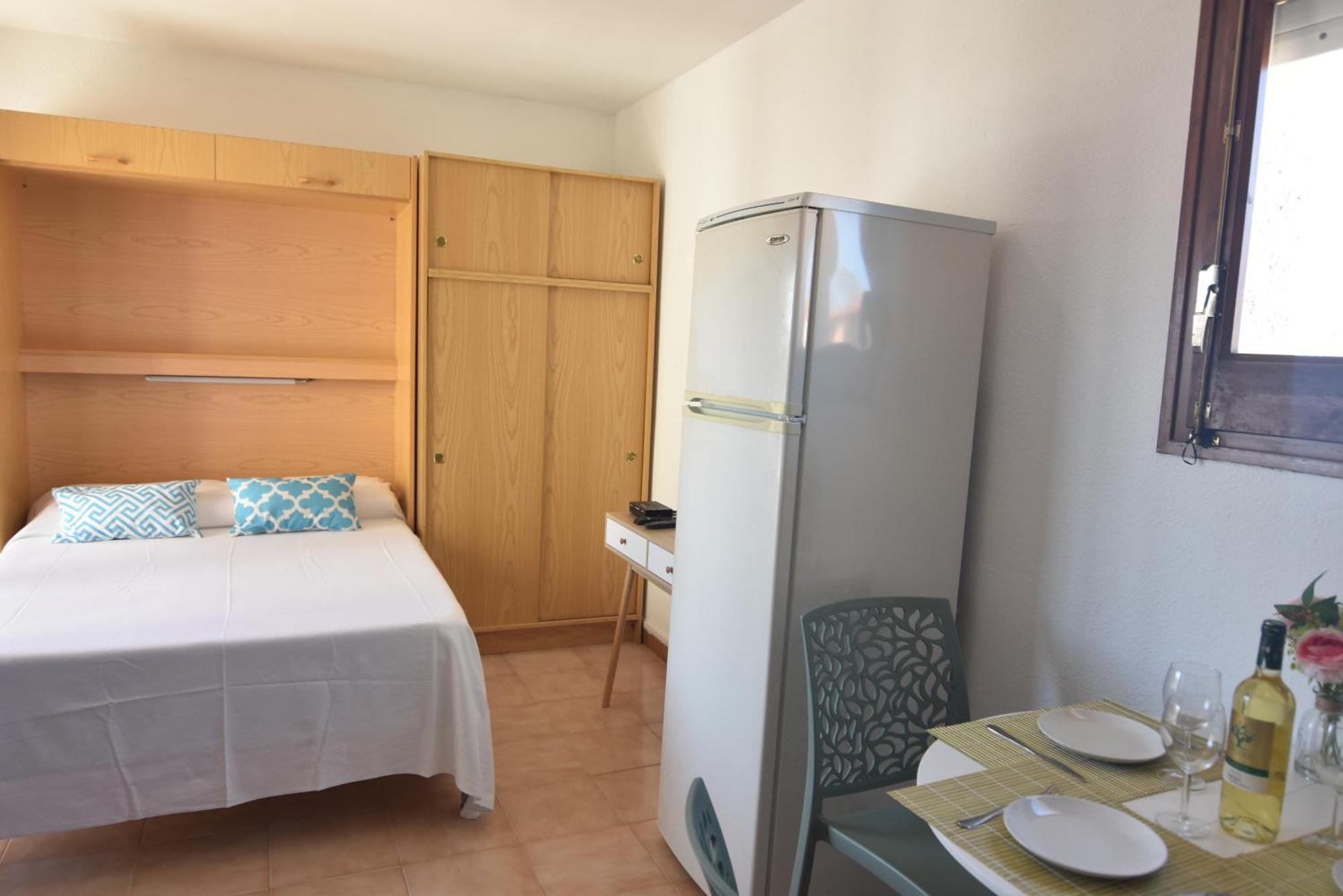 Appartement Rnet - Sol Y Playa *