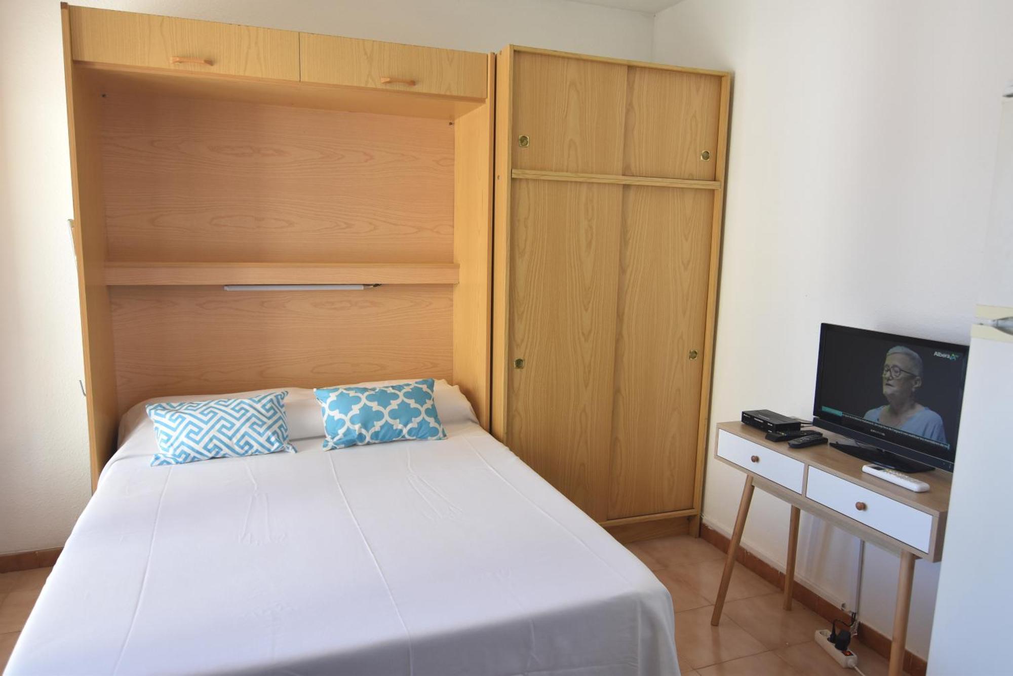 Appartement Rnet - Sol Y Playa Roses