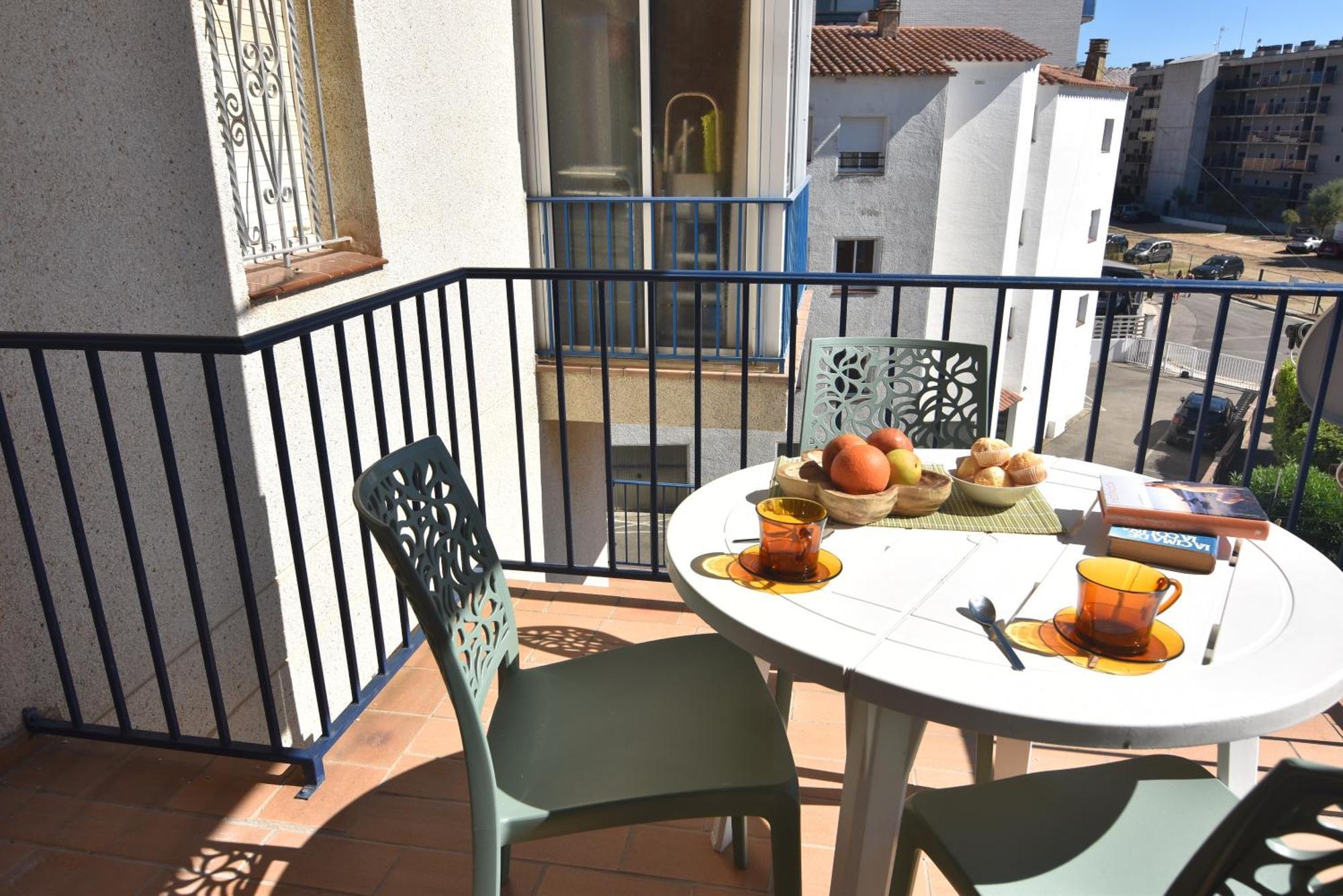 Appartement Rnet - Sol Y Playa