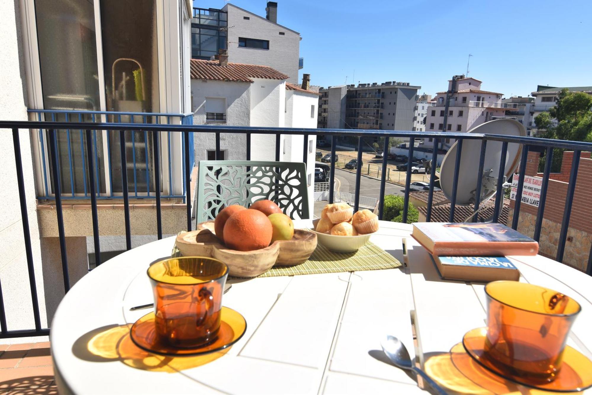 Appartement Rnet - Sol Y Playa Roses