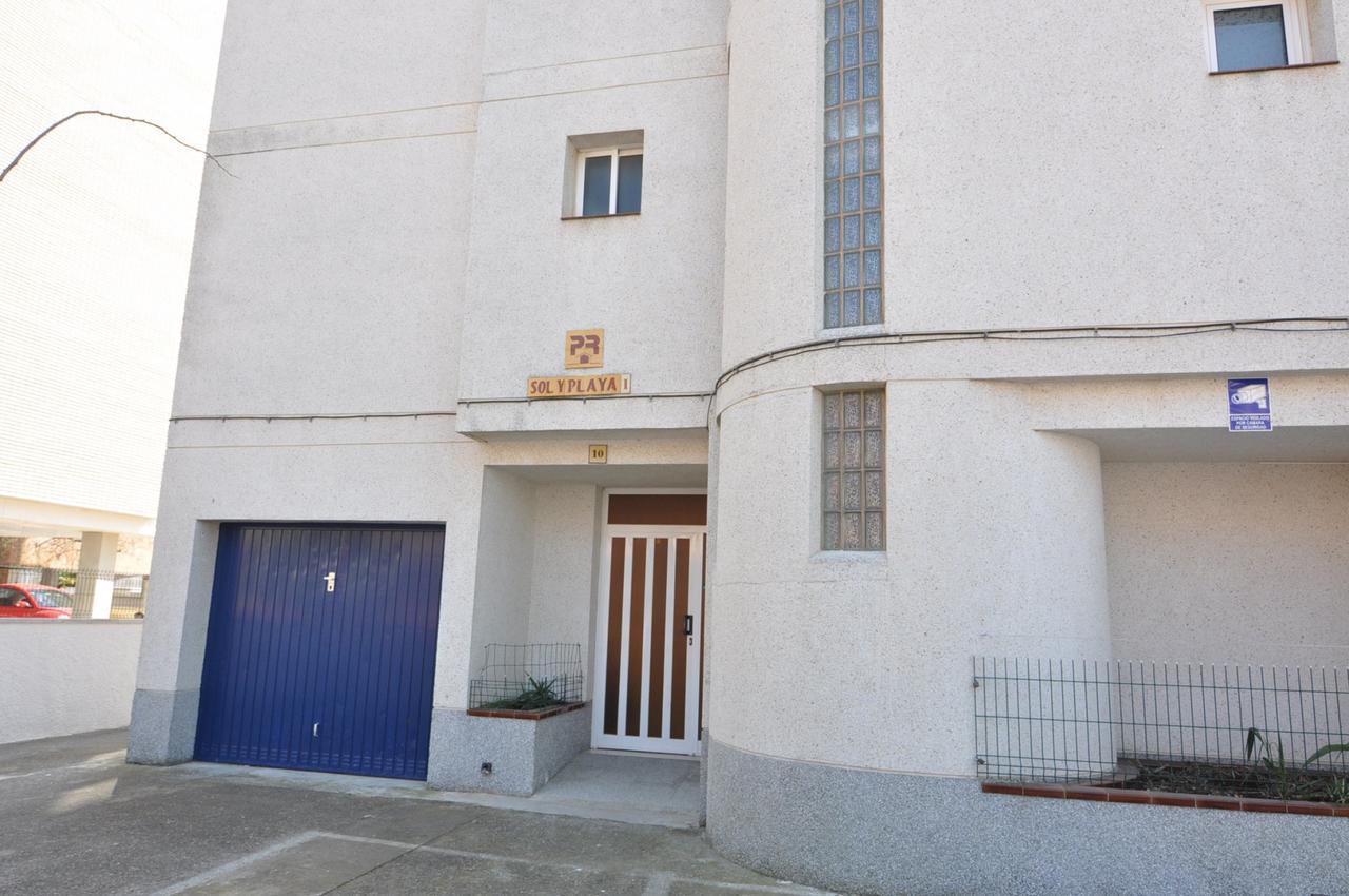 Appartement Rnet - Sol Y Playa *